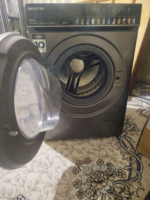 Kir Moshina 10klalik