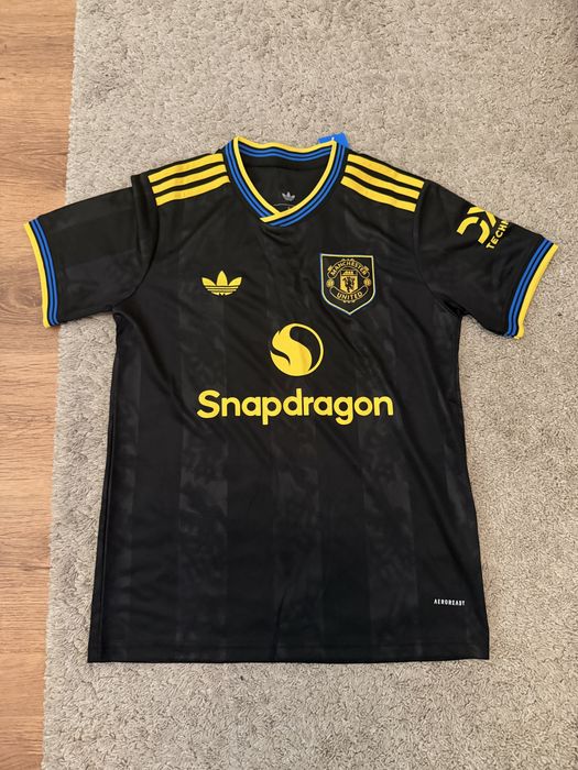Tricou man united