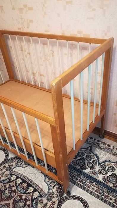 Продается Детский кровать Manej