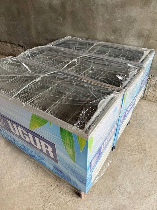 Продаю морозильники UGUR