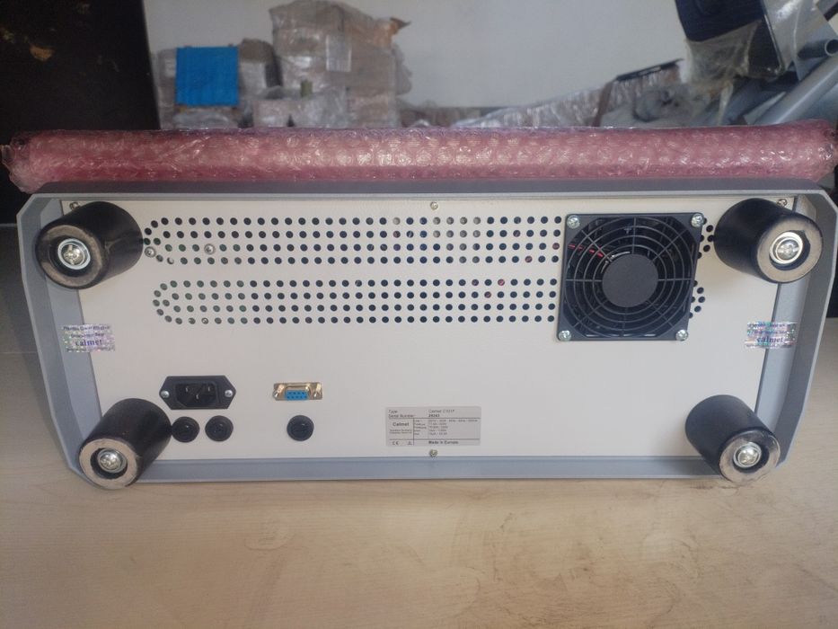 Калибратор С 101