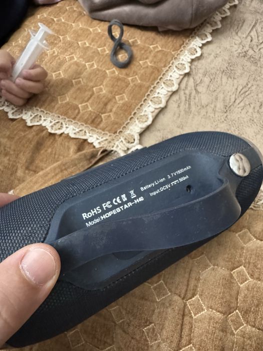 Продаётся Калонка Мр3