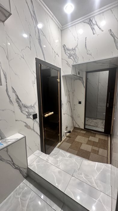 Массаж профессиональный и пилинг