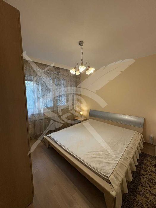 Дава се под наем Двустаен апартамент в София, Младост 1 - 68 кв.м за 550 € - Снимка #3