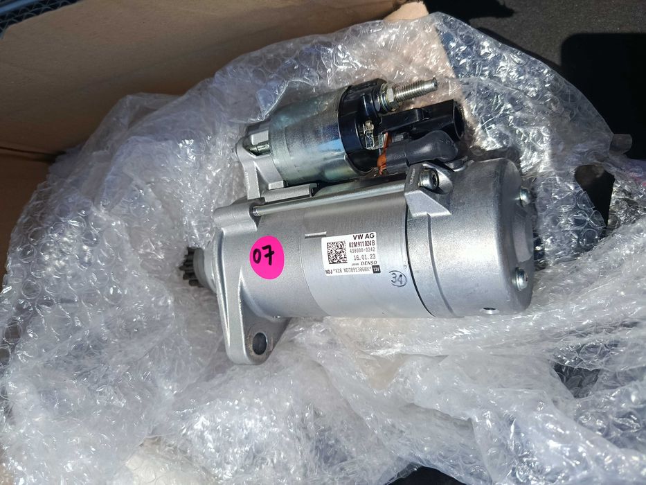 Electromotor VW Skoda Seat de la Denso