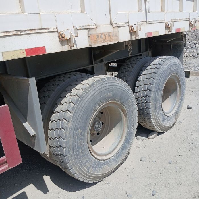 Прицеп сотилади 2020 йил Самарқанд шахрида