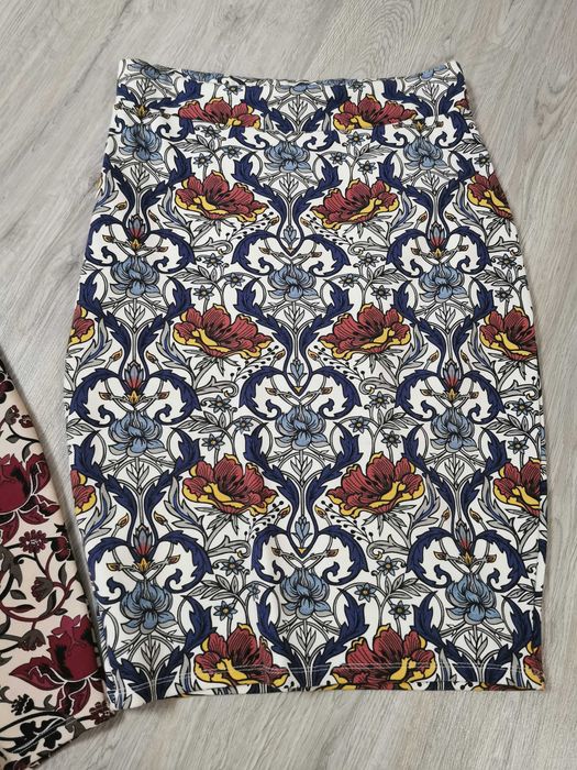 Fuste dama mas 38/40