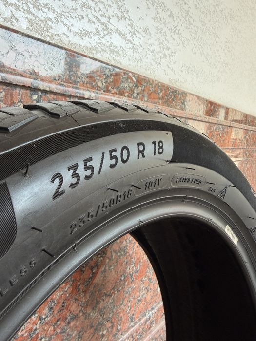 Donali michelin balon sotiladi 235/50/18