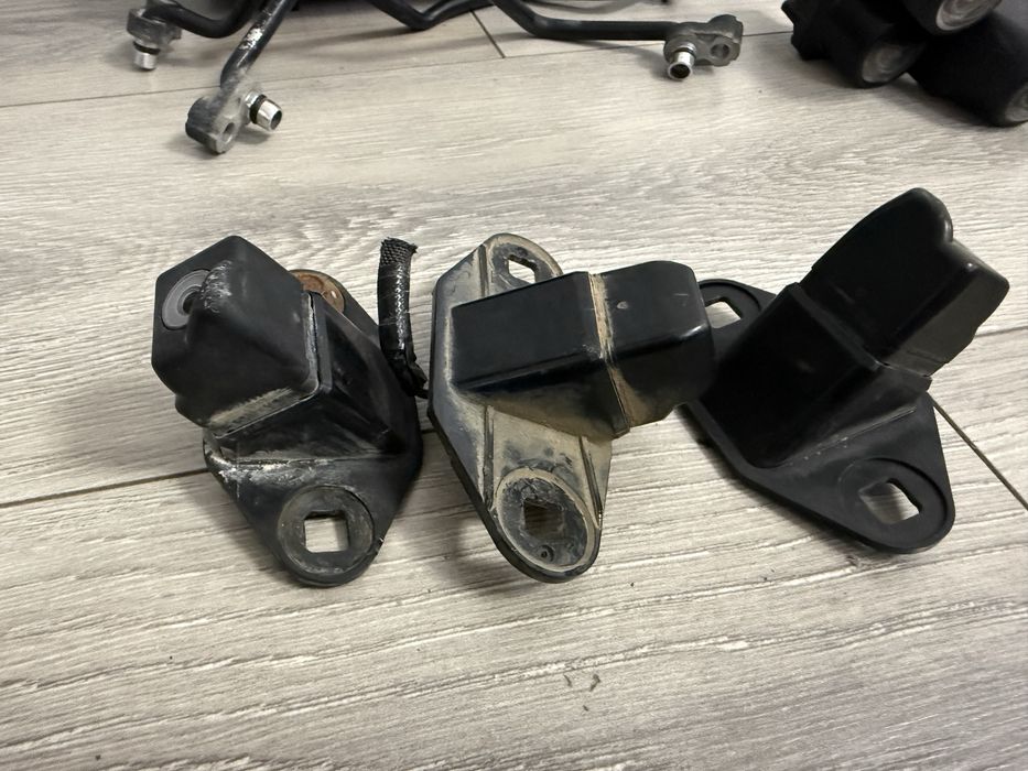 Камера перед и задняя