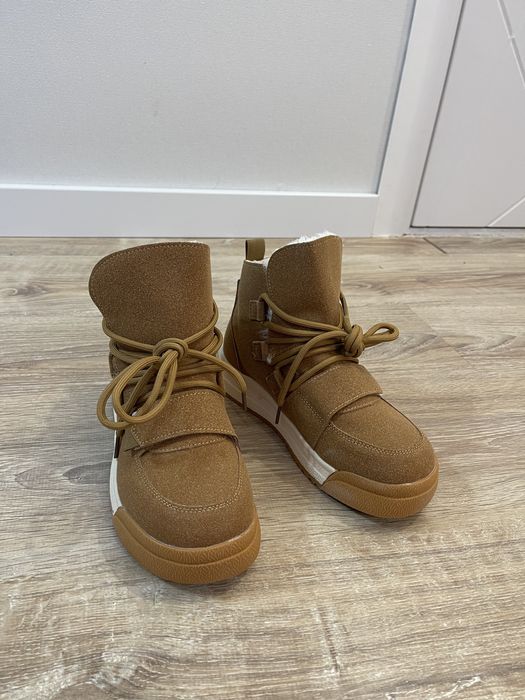 Продам обувь, новая