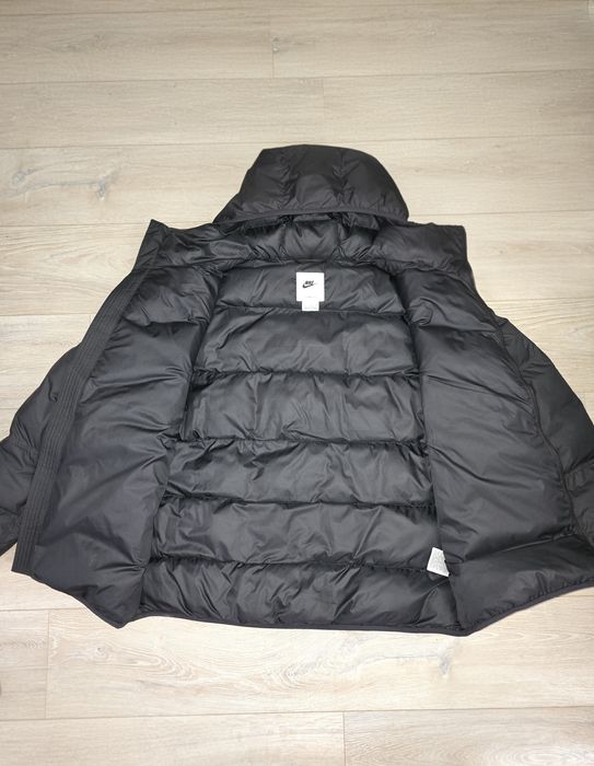 Nike Sportswear Storm-FIT Windrunner Air Max Full-Zip