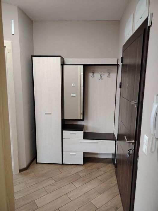 Дава се под наем Двустаен апартамент в Варна, Възраждане 1 - 50 кв.м за 510 € - Снимка #15