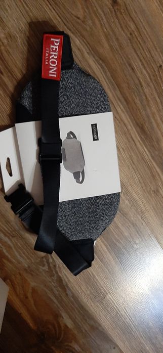 Geanta de umar XD Design Urban Bumbag, antifurt, noua,