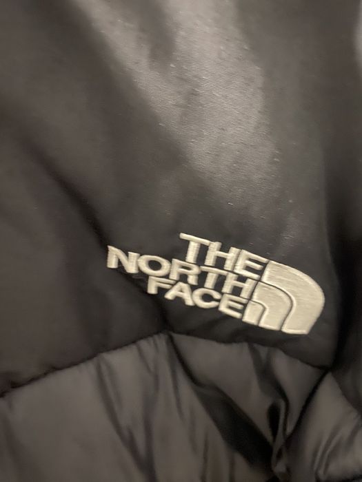 Зимно яке The North Face