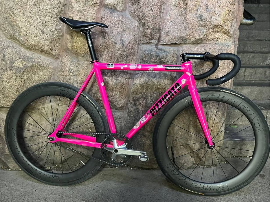 Фикс Pizzicato T1