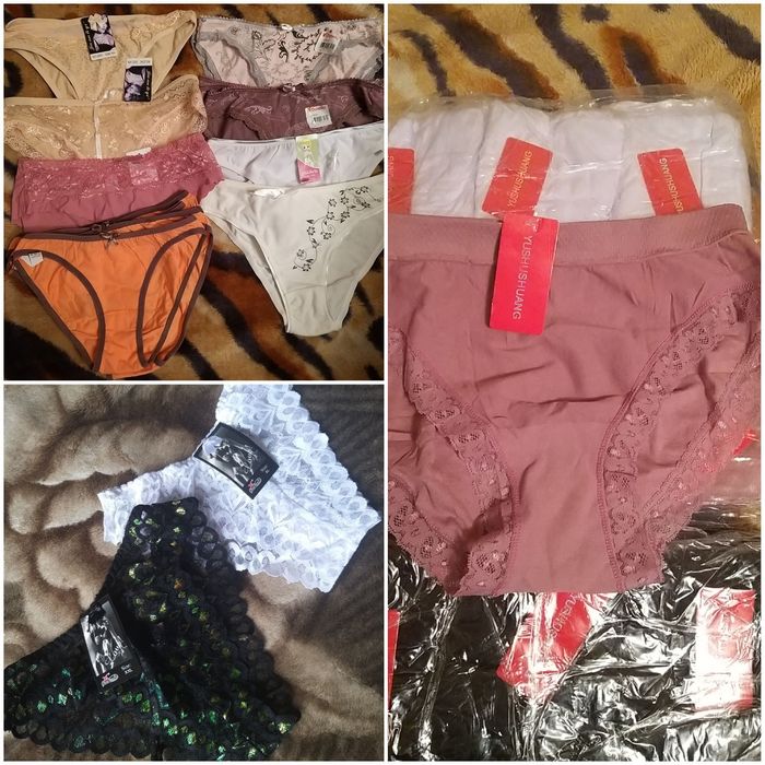 Разная мелочь для дома