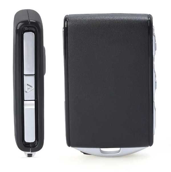 Смарт ключ за Volvo комплект!