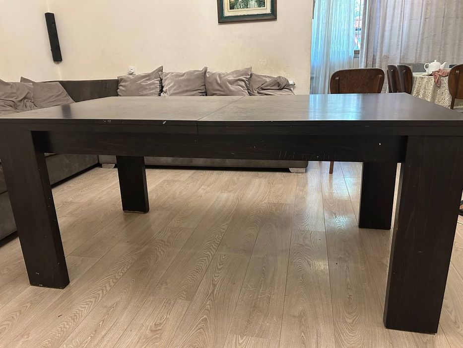 Обеденный стол Турецкий "Istikbal" by