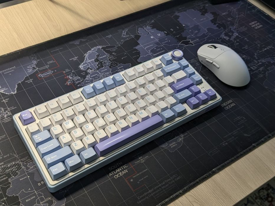 Игровой компьютер GTX 1660 6GB