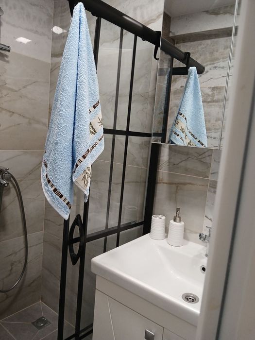 Дава се под наем Двустаен апартамент в Несебър - 70 кв.м за 45.9 € - Снимка #8