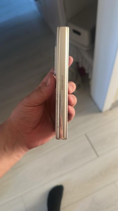 Самсунг Z fold 4 можно обмен