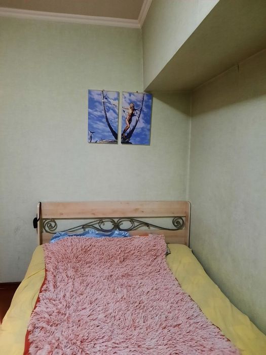 3 комнатная сдается