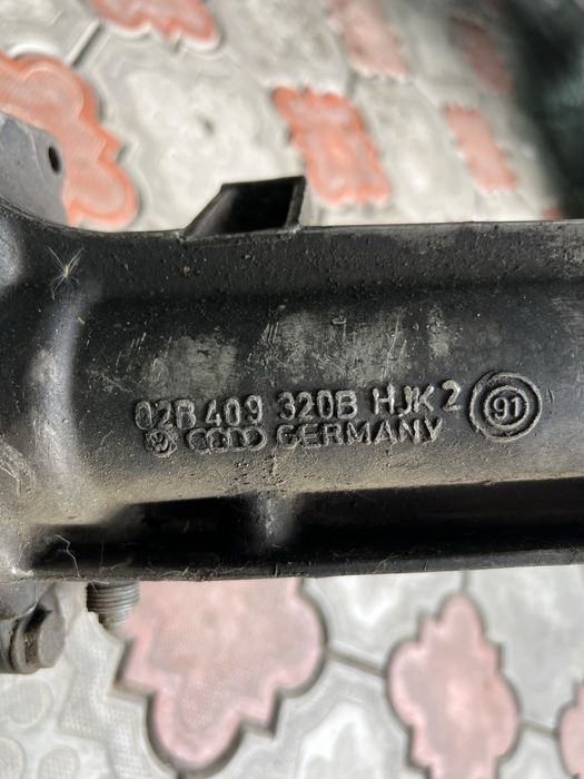 Продам на т4 2,4