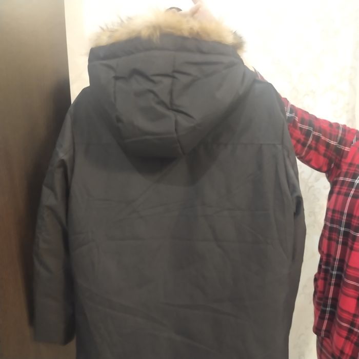 Продам куртку мужскую