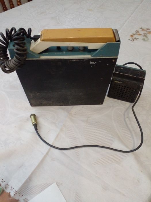 Советская    рация