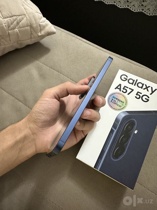 Samsung galayx A57 5G