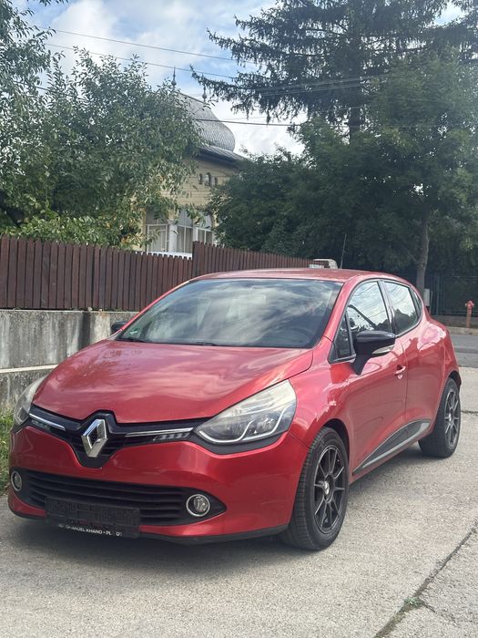 Renault Clio 0.9 TCe MOTOR NOU 23.000km