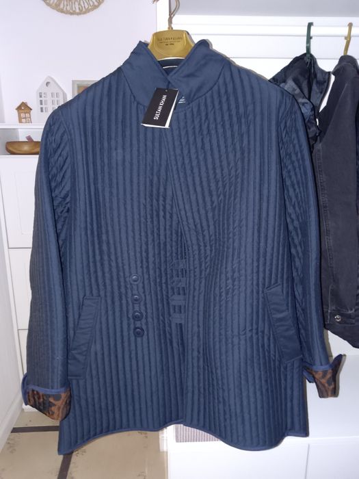 Национальный чапан Sultan Khan