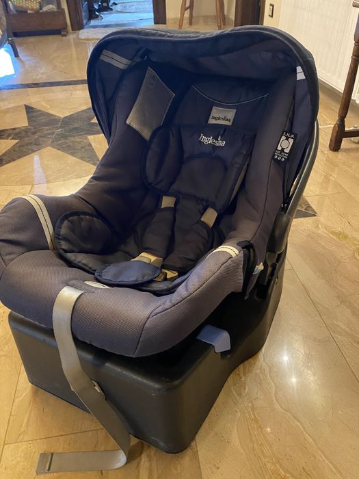 Scaun auto Inglesina