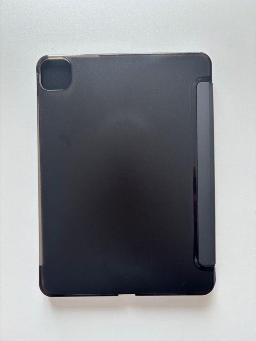 Husa JETech pentru iPad Pro 11-Inch compatibila cu Apple Pencil