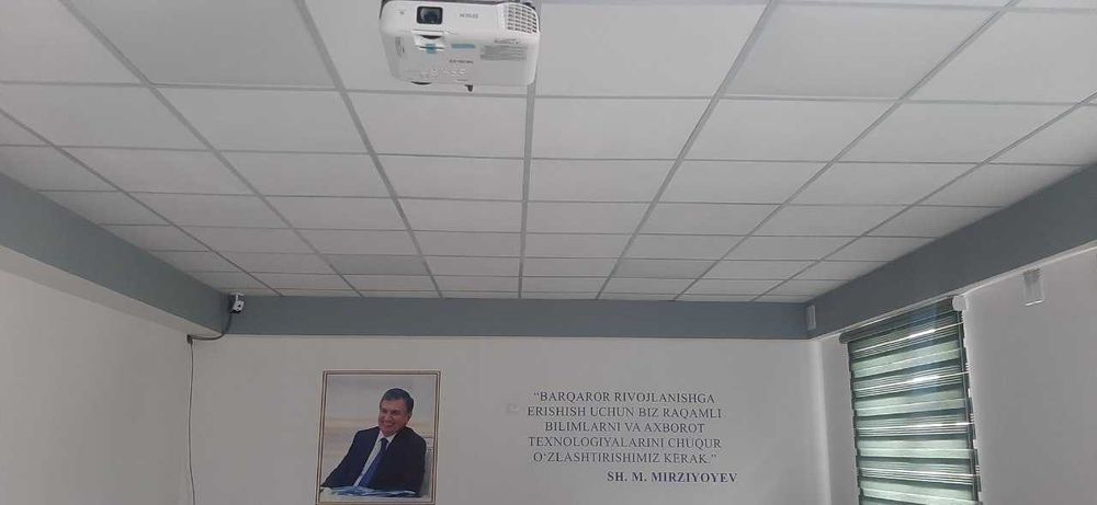 Armstrong potolok армстронг реечний грильято (7)