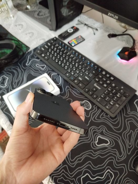 iPhone 14 pro max