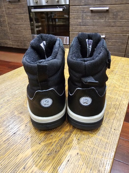 Продам Ботинки Reima