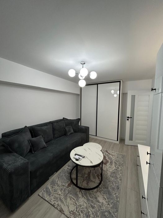 Inchiriez garsoniera ultracentrala, renovata integral-prima inchiriere