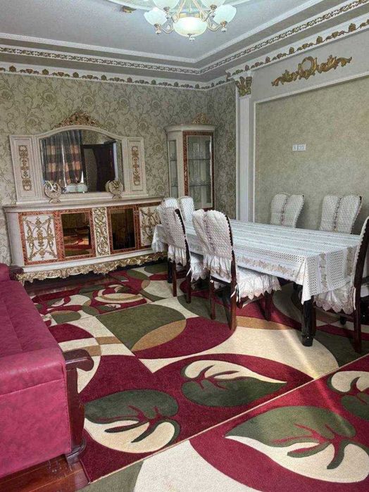 Дормон Автостанция Ттз Ховли Аренда 7-сотих 4-Хона Умида № 3228