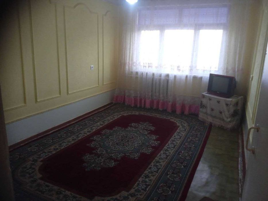 Срочно 2 хонали квартира 3 каватдан сотилади Гуливер