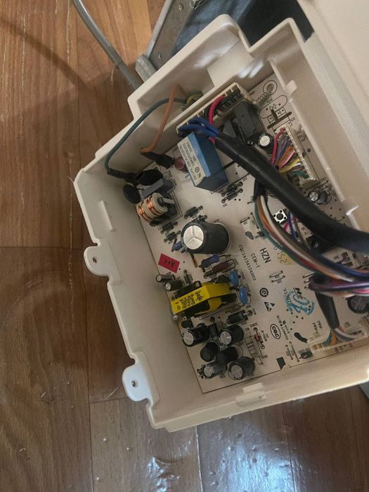 Ремонт холодильников опыт 10 лет