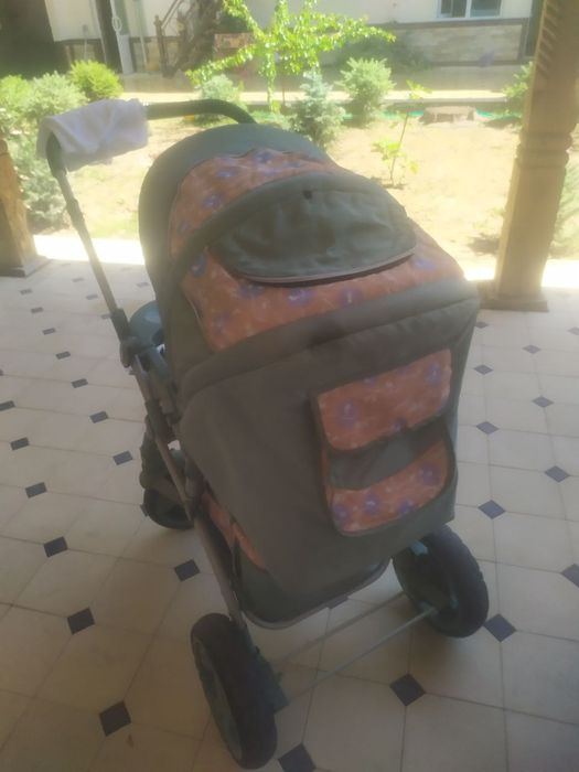 Kalaska detskiy chiroyliy