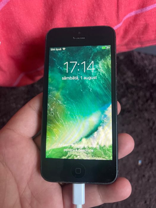Iphone 5 32gb liber