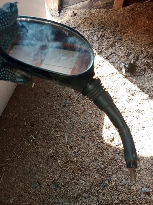 Продам левое зеркало