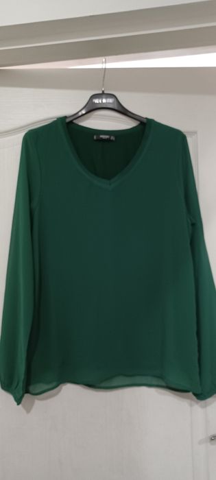 Дамска рокля дантела