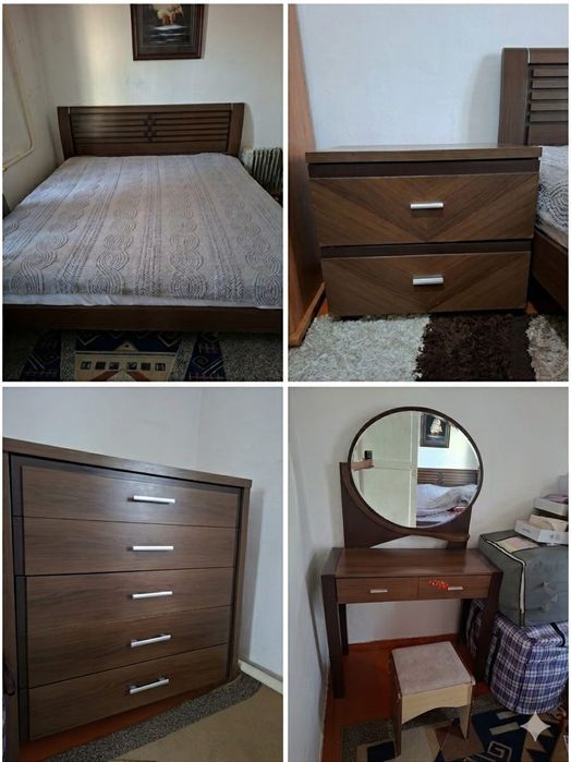 Спальный гарнитур