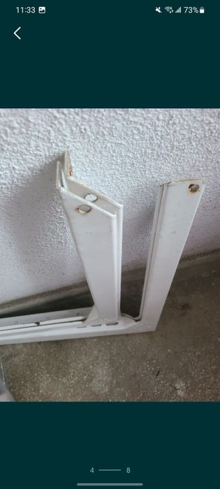 Vând Aer condiționat Haier 22.000BTU