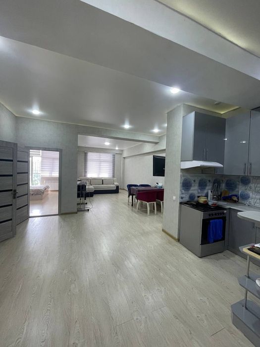 Продам 3/8/9 Циалковского Олтинтепа жк Nikitina residence