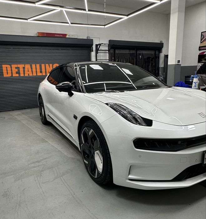 Химчистка, полировка, шумоизоляция авто.