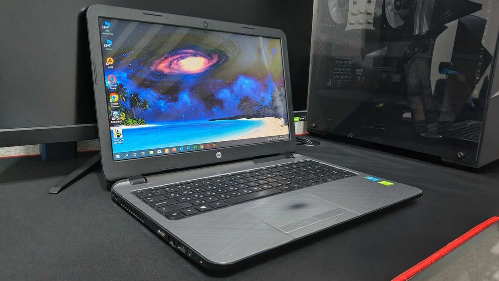 Ноутбук HP Core i5